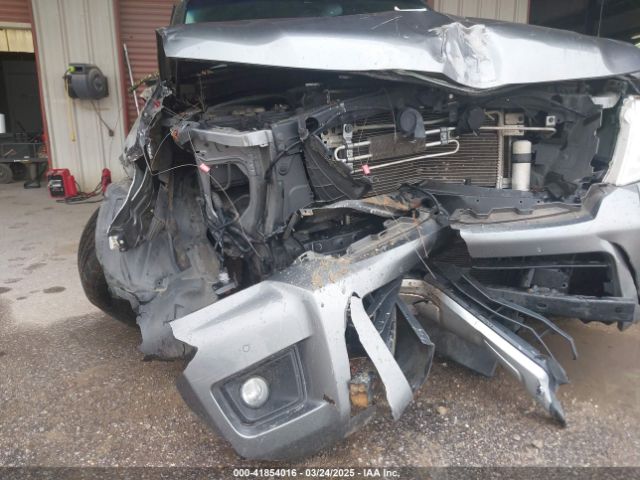 JN8AY2ND8H9001428 Nissan Armada Sl