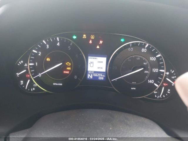 JN8AY2ND8H9001428 Nissan Armada Sl