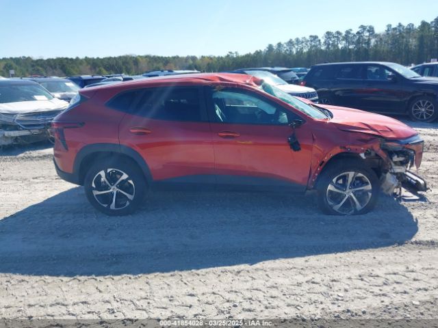 KL77LGE28RC201520 Chevrolet Trax Fwd 1rs