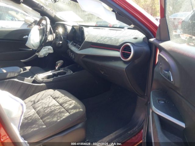 KL77LGE28RC201520 Chevrolet Trax Fwd 1rs
