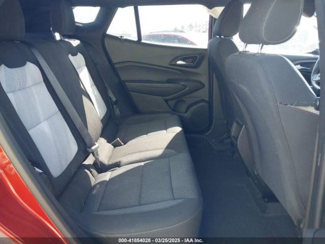 KL77LGE28RC201520 Chevrolet Trax Fwd 1rs
