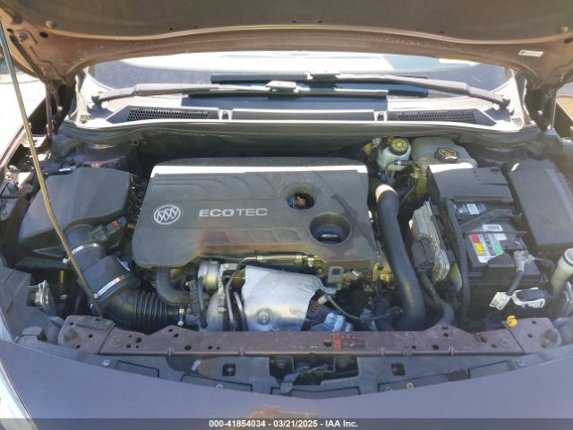 W04WT3N55GG116328 Buick Cascada Premium