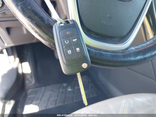 W04WT3N55GG116328 Buick Cascada Premium
