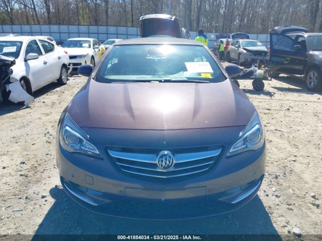 W04WT3N55GG116328 Buick Cascada Premium