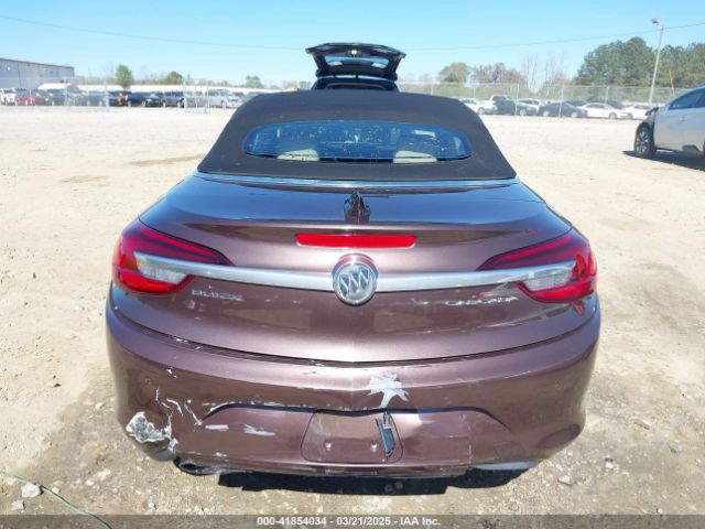W04WT3N55GG116328 Buick Cascada Premium