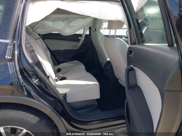 3VV2B7AX6KM066013 Volkswagen Tiguan 2.0t Se/2.0t Sel/2.0t Sel R-line/2.0t Sel R-line Black