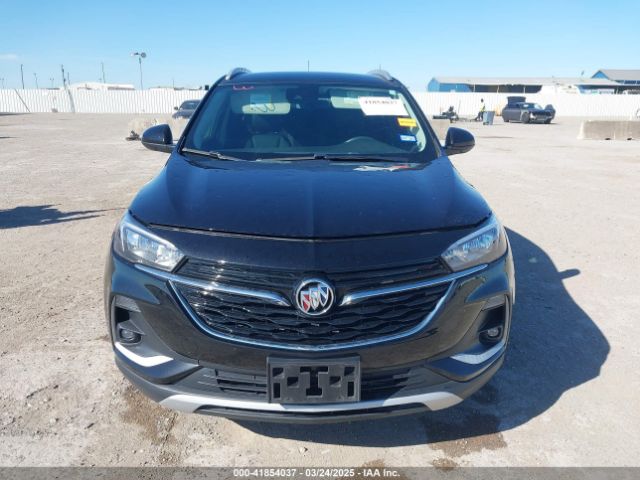 KL4MMDS27MB180691 Buick Encore Gx Fwd Select