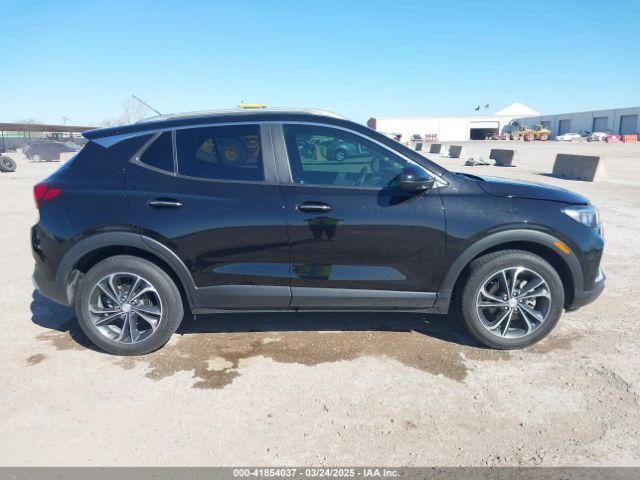 KL4MMDS27MB180691 Buick Encore Gx Fwd Select