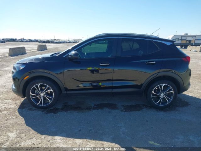 KL4MMDS27MB180691 Buick Encore Gx Fwd Select