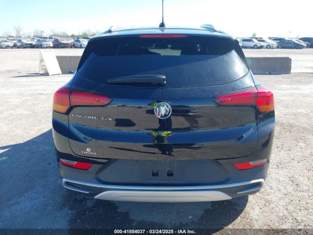 KL4MMDS27MB180691 Buick Encore Gx Fwd Select