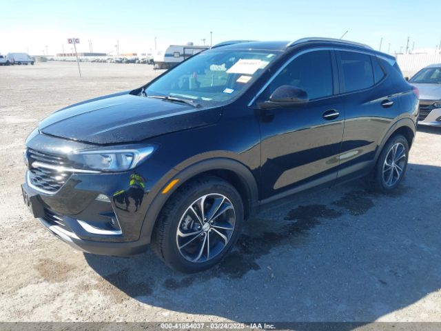 KL4MMDS27MB180691 Buick Encore Gx Fwd Select
