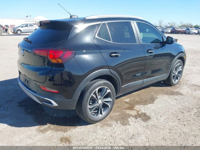 KL4MMDS27MB180691 Buick Encore Gx Fwd Select