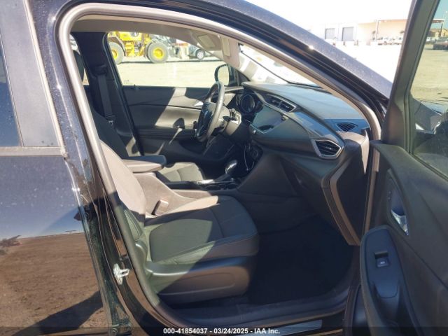 KL4MMDS27MB180691 Buick Encore Gx Fwd Select