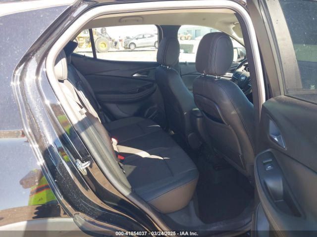 KL4MMDS27MB180691 Buick Encore Gx Fwd Select