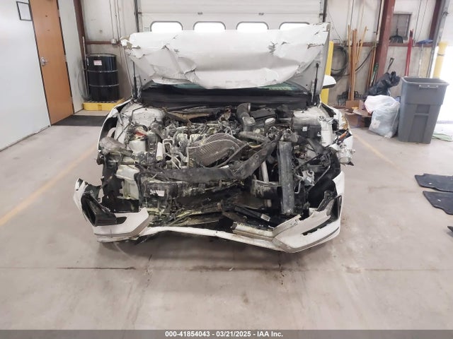 5NPE24AF6JH601623 Hyundai SONATA SE