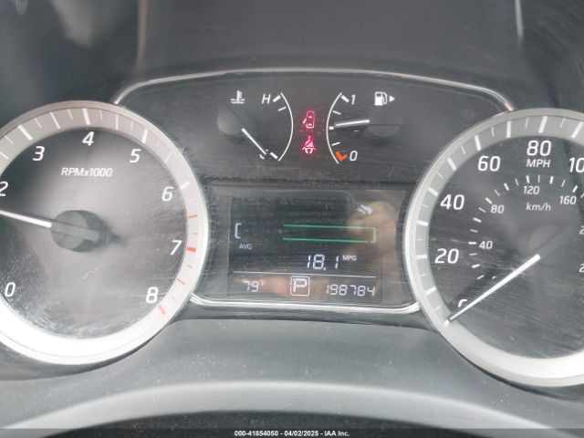 3N1AB7AP2EY238533 Nissan Sentra Fe+ S/fe+ Sv/s/sl/sr/sv