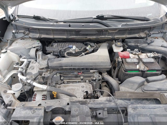 5N1AT2MV8HC770837 Nissan Rogue Sl