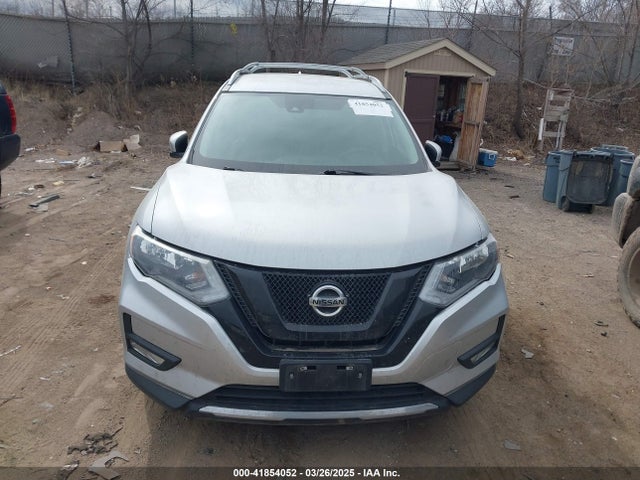 5N1AT2MV8HC770837 Nissan Rogue Sl