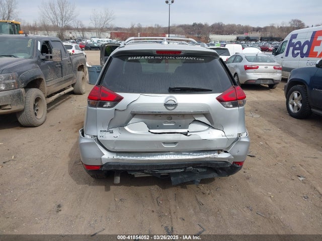 5N1AT2MV8HC770837 Nissan Rogue Sl