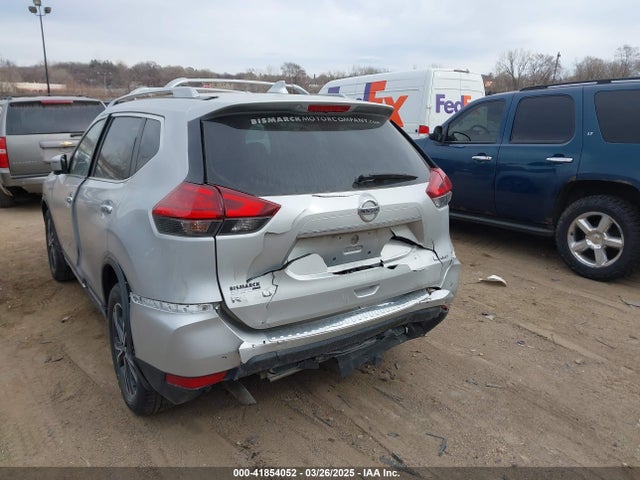 5N1AT2MV8HC770837 Nissan Rogue Sl