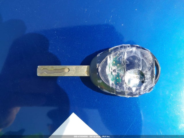 2004 MINI COOPER WMWRC33444TC55222 Photo 10