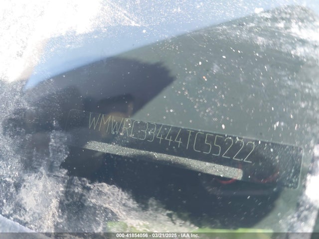 2004 MINI COOPER WMWRC33444TC55222 Photo 8