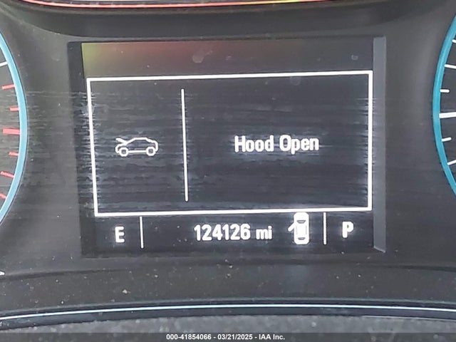 1G1BC5SM0G7260826 Chevrolet Cruze Ls Auto