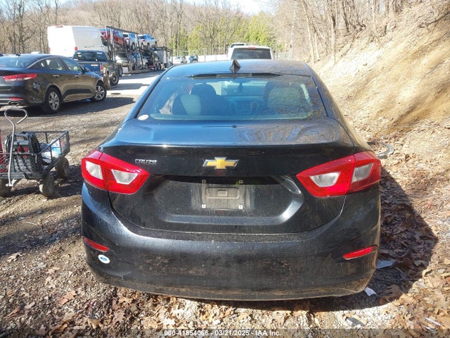 1G1BC5SM0G7260826 Chevrolet Cruze Ls Auto