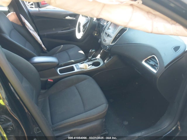 1G1BC5SM0G7260826 Chevrolet Cruze Ls Auto