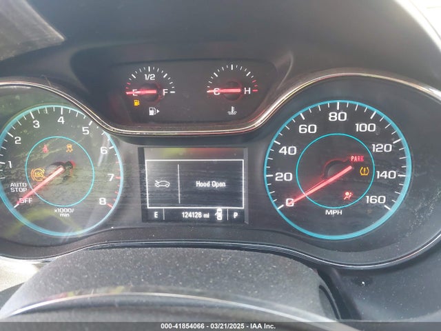 1G1BC5SM0G7260826 Chevrolet Cruze Ls Auto