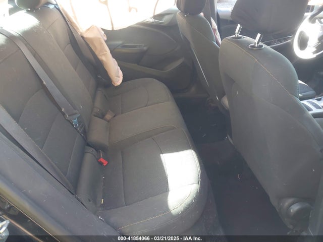 1G1BC5SM0G7260826 Chevrolet Cruze Ls Auto