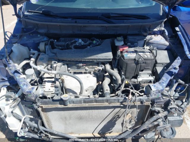 KNMAT2MVXJP514931 Nissan ROGUE SV