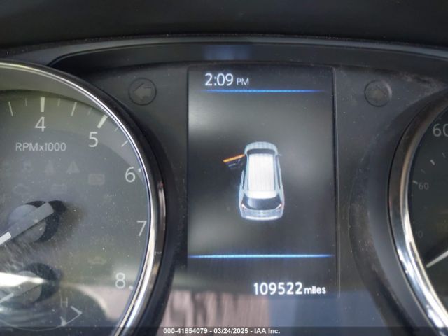 KNMAT2MVXJP514931 Nissan ROGUE SV