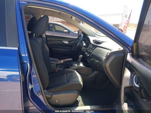 KNMAT2MVXJP514931 Nissan ROGUE SV