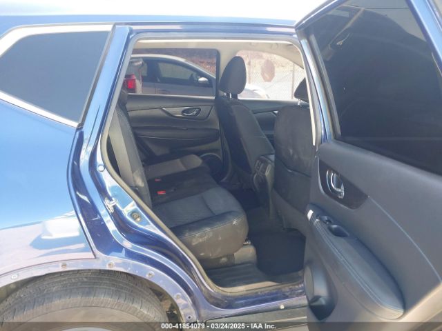 KNMAT2MVXJP514931 Nissan ROGUE SV