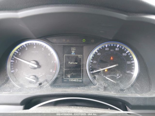 5TDKKRFH5FS110035 Toyota Highlander Xle V6