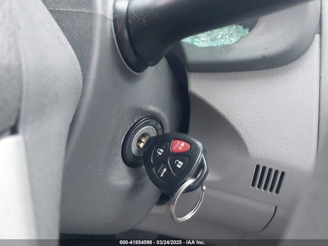 Продажа на аукционе авто 2010 Toyota Corolla Le, vin: 2T1BU4EE2AC319514, номер лота: 41854098