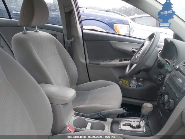 Продажа на аукционе авто 2010 Toyota Corolla Le, vin: 2T1BU4EE2AC319514, номер лота: 41854098