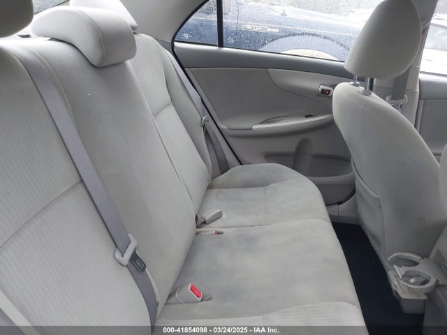Продажа на аукционе авто 2010 Toyota Corolla Le, vin: 2T1BU4EE2AC319514, номер лота: 41854098