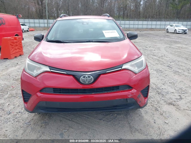 Toyota RAV4 LE 2017 JTMZFREV5HJ150075 Image 12