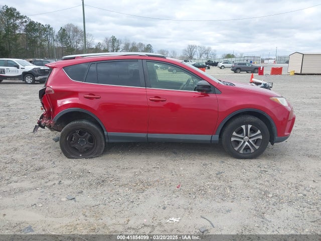 Toyota RAV4 LE 2017 JTMZFREV5HJ150075 Image 13