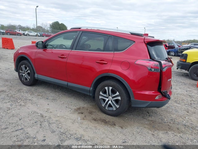 Toyota RAV4 LE 2017 JTMZFREV5HJ150075 Image 3