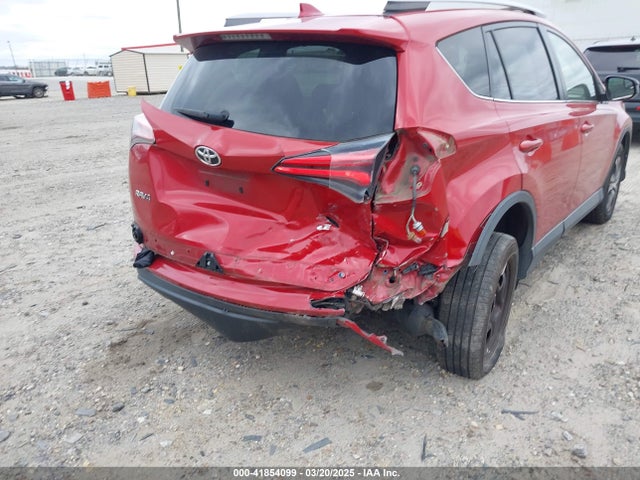 Toyota RAV4 LE 2017 JTMZFREV5HJ150075 Image 6