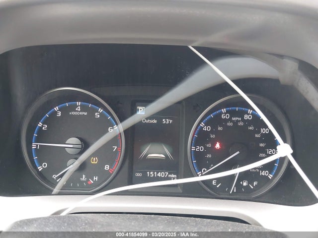 Toyota RAV4 LE 2017 JTMZFREV5HJ150075 Image 7