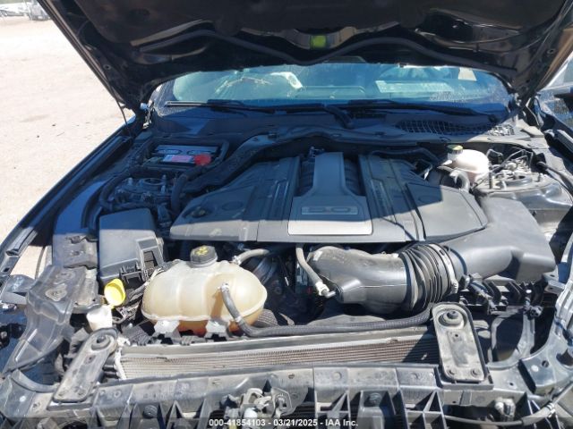 1FA6P8CF1K5146942 Ford Mustang Gt Premium