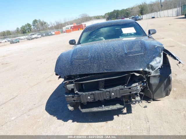1FA6P8CF1K5146942 Ford Mustang Gt Premium