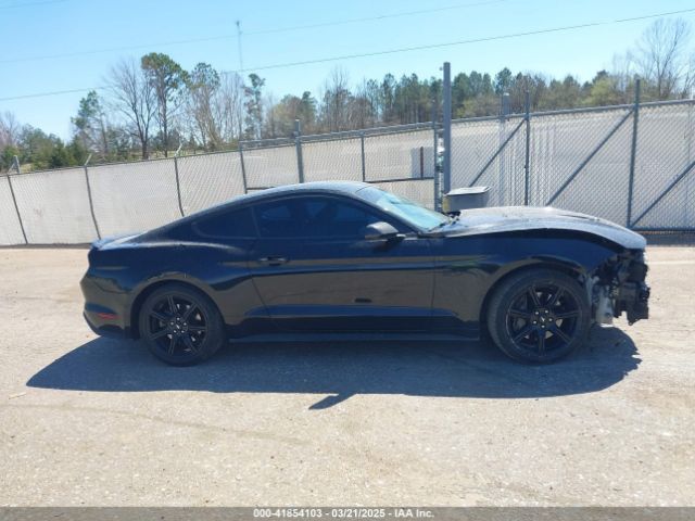 1FA6P8CF1K5146942 Ford Mustang Gt Premium