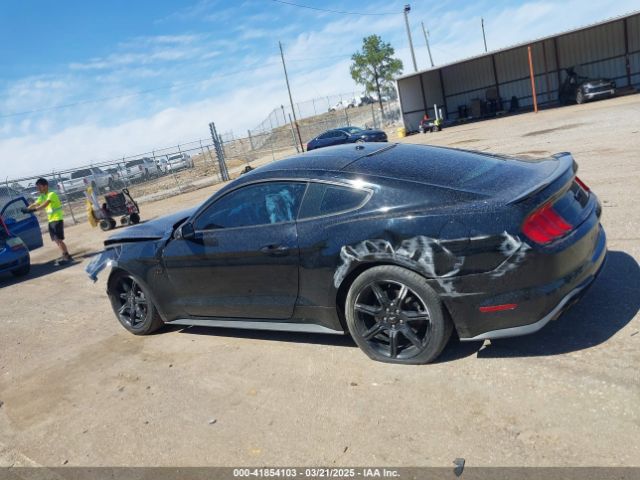 1FA6P8CF1K5146942 Ford Mustang Gt Premium