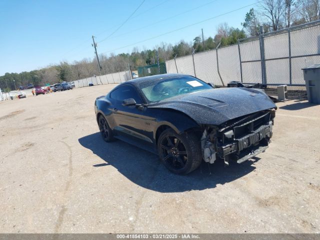 1FA6P8CF1K5146942 Ford Mustang Gt Premium
