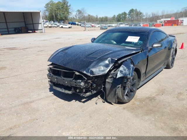 1FA6P8CF1K5146942 Ford Mustang Gt Premium
